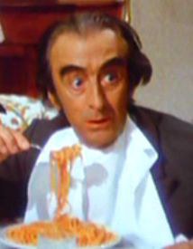 恩佐·马焦 Enzo Maggio照片