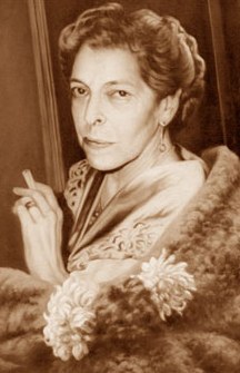 蒂娜·皮卡 Tina Pica照片