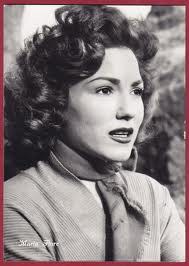 玛丽娅·菲奥雷 Maria Fiore照片