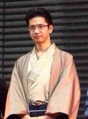 村田雄介 Murata Yuusuke照片