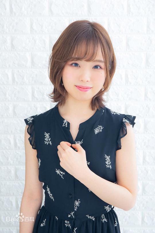 依田菜津 Yorita Natsu照片