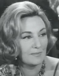 玛塞勒·热纳维耶芙·埃莱娜公爵 Hélène Duc照片