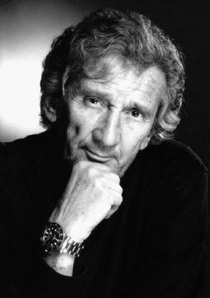 丹尼尔·柯西 Daniel Cauchy照片