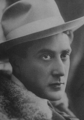 马里奥·博纳德 Mario Bonnard照片