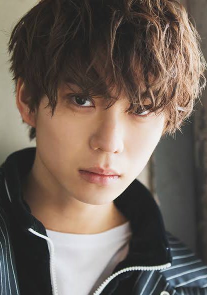 木津翼 Kizu Tsubasa照片