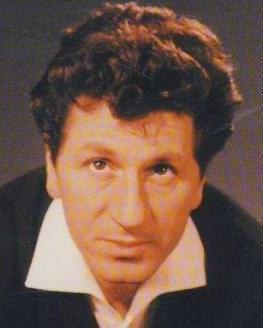 马塞尔·穆鲁基 Marcel Mouloudji照片