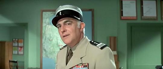 伊夫·文森特 Yves Vincent照片