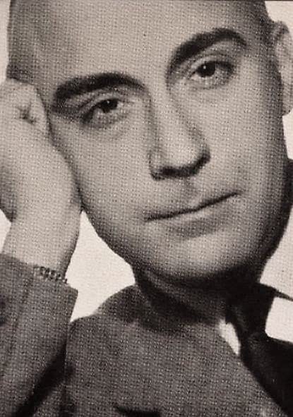 Guillermo Marín照片