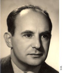 Léonide Moguy照片