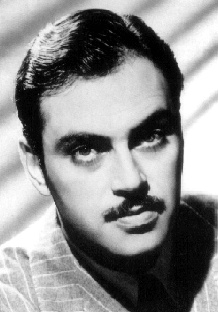 比德洛·阿门德里兹 Pedro Armendáriz照片