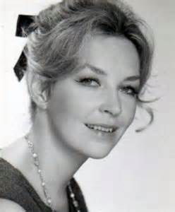 奥迪勒·韦尔苏瓦 Odile Versois照片