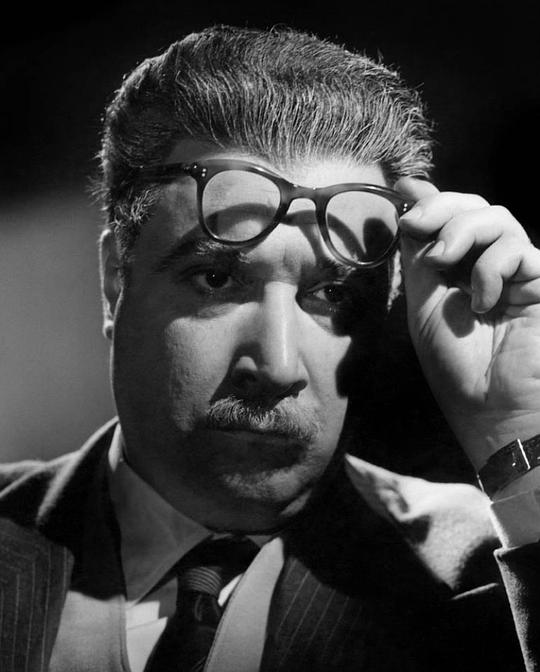 亨利·克里梅约 Henri Crémieux照片