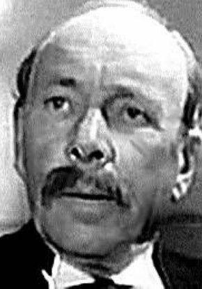 吕西安·卡拉曼 Lucien Callamand照片