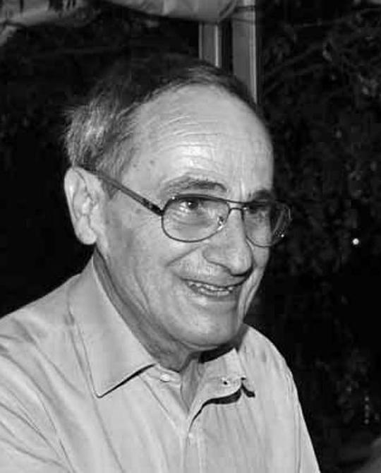 弗朗西斯科·德·罗贝蒂斯 Francesco De Robertis照片