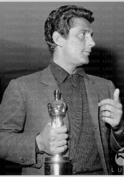 阿尔弗雷多·吉安内蒂 Alfredo Giannetti照片