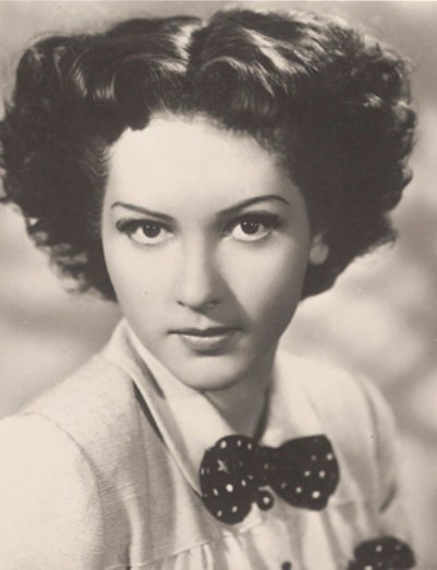 卡拉·德尔波娇 Carla Del Poggio照片