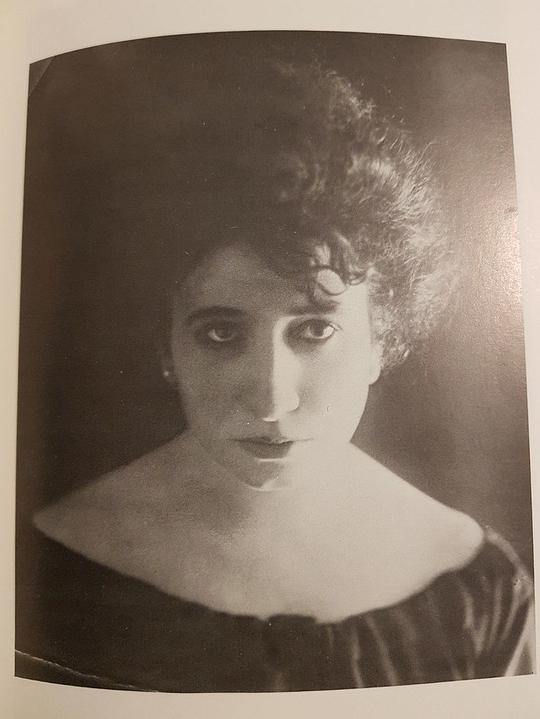 Wanda Capodaglio照片