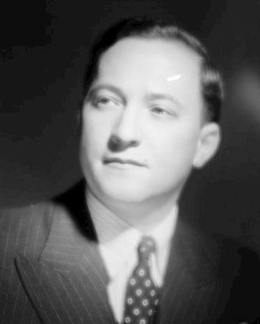 乔治·拉孔布 Georges Lacombe照片