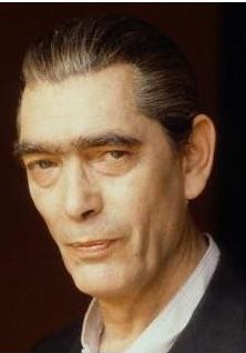 萨夏·皮托埃夫 Sacha Pitoëff照片