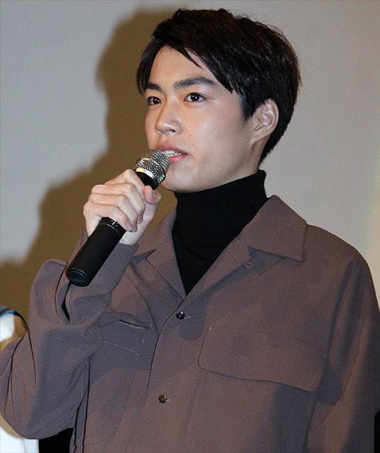 福崎那由他 Nayuta Fukuzaki照片