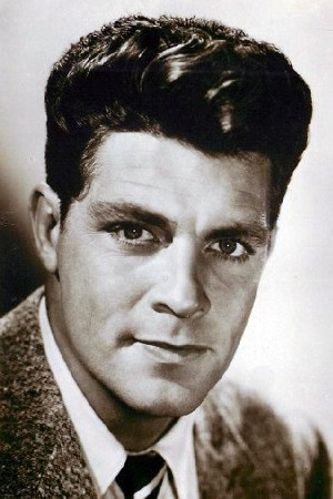 戴尔·罗伯逊 Dale Robertson照片