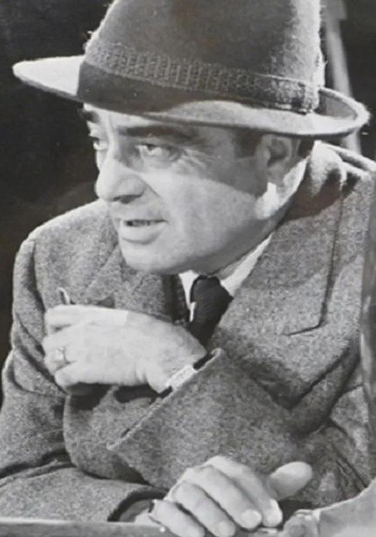 朱塞佩·阿马托 Giuseppe Amato照片