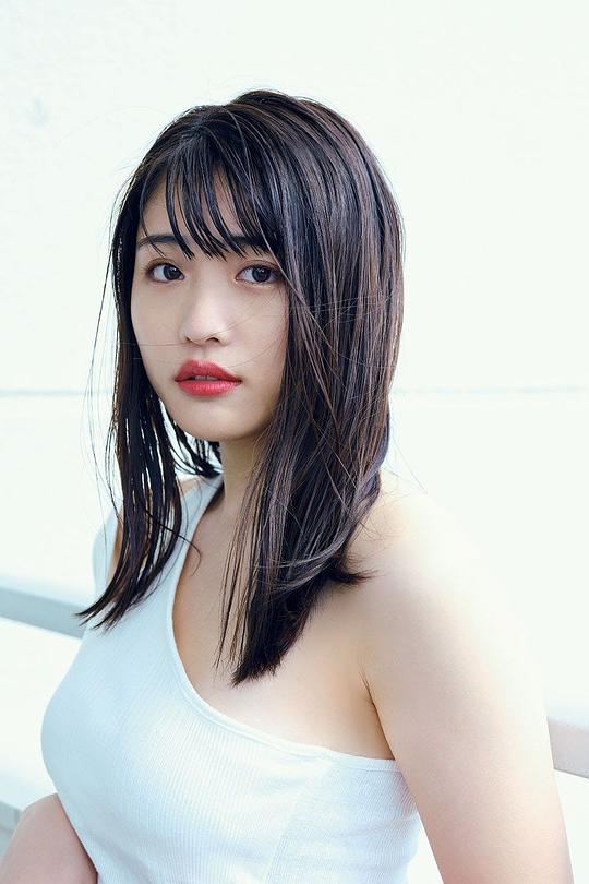 石田桃香 Momoka Ishida照片