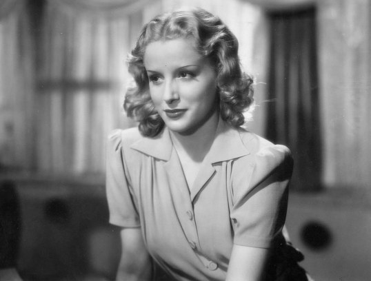 玛丽亚·梅卡德尔 María Mercader照片