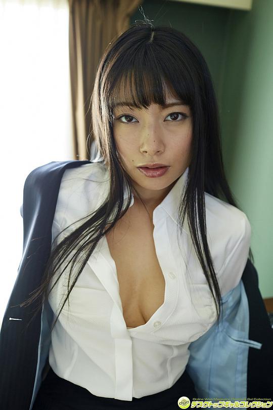春野惠 Megumi Haruno照片
