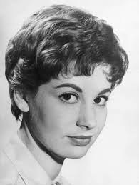 约翰娜·冯·科齐安 Johanna von Koczian照片