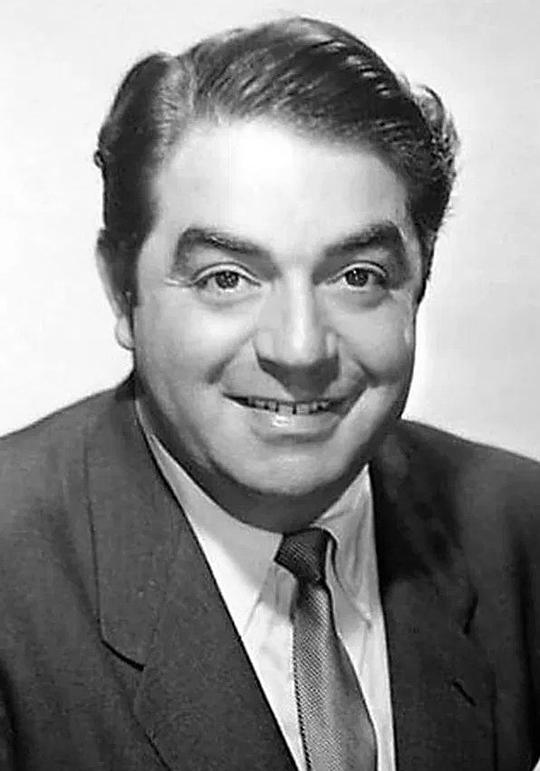 柯特·卡斯纳 Kurt Kasznar照片