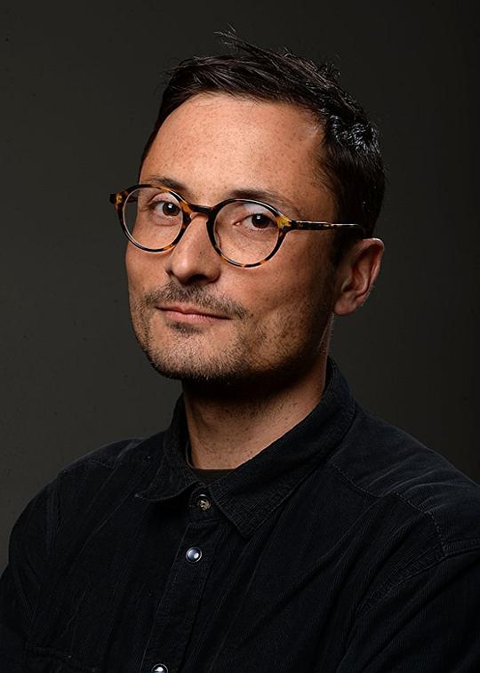 迈克尔·诺尔 Michael Noer照片