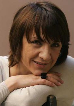 布兰卡·波蒂略 Blanca Portillo照片