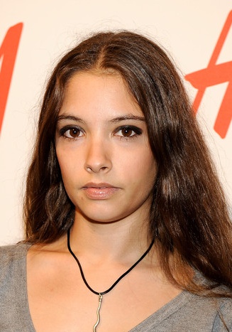 约阿娜·科沃 Yohana Cobo照片