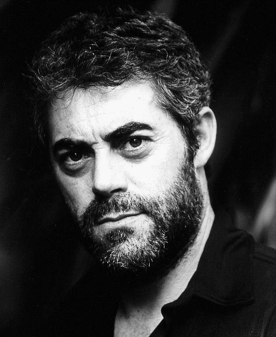 卡洛斯·布兰科 Carlos Blanco照片