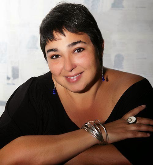 玛利亚·迪亚兹 María Isabel Díaz照片