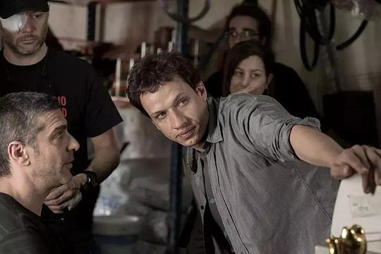 罗德里戈·格兰德 Rodrigo Grande照片