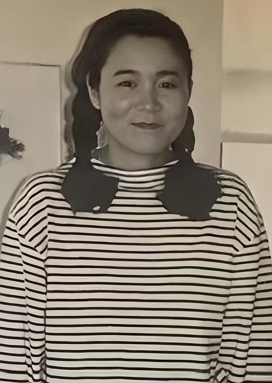 吉田秋生 Akimi Yoshida照片