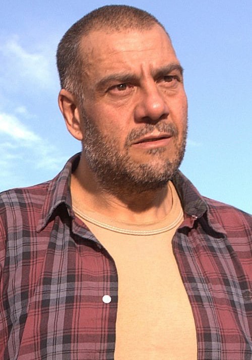 沃尔特·多纳多 Walter Donado照片