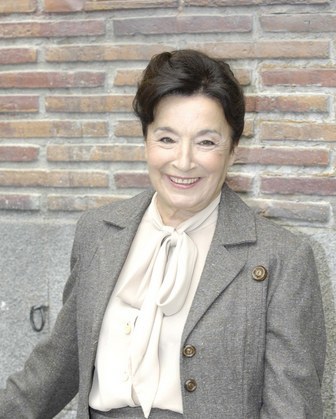 佩特拉·马丁内斯 Petra Martínez照片