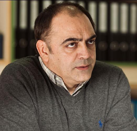 佩普·托萨 Pep Tosar照片