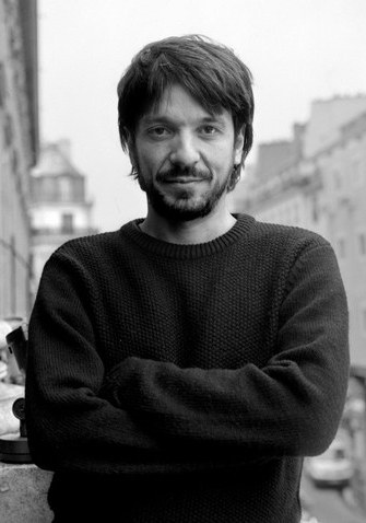 奥里奥尔·保罗 Oriol Paulo照片