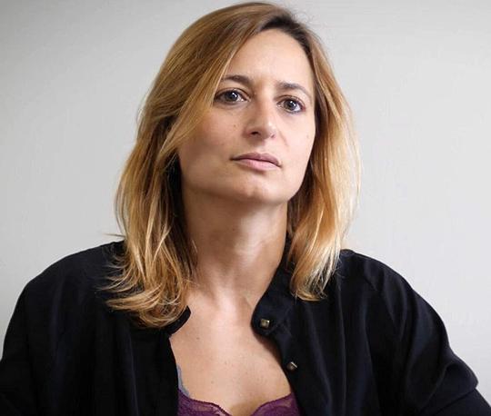 拉拉·森迪姆 Lara Sendim照片