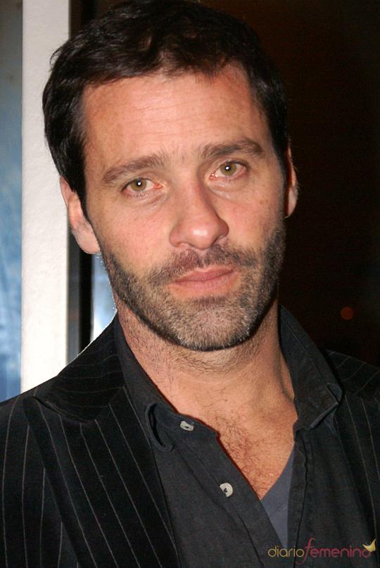 胡安·巴勃罗·舒克 Juan Pablo Shuk照片