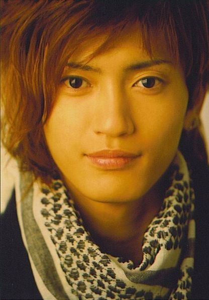 中河内雅贵 Masataka Nakagauchi照片