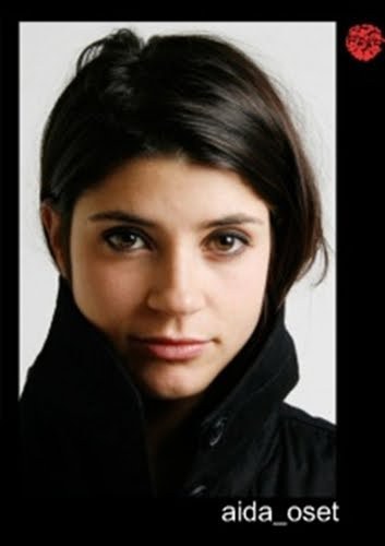 阿伊达·奥赛 Aida Oset照片