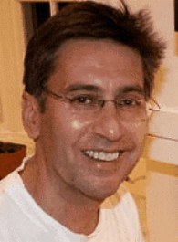 里克·杰法 Rick Jaffa照片