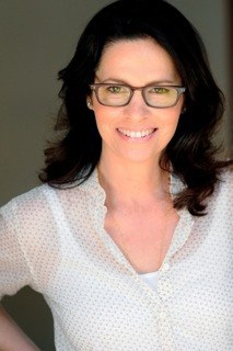 阿曼达·斯尔沃 Amanda Silver照片