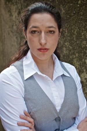 海莉·乔安妮·培根 Hayley Joanne Bacon照片