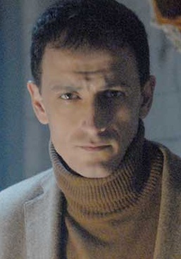 弗郎西斯科·博伊拉 Francisco Boira照片